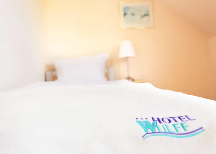 Hotel Wulff